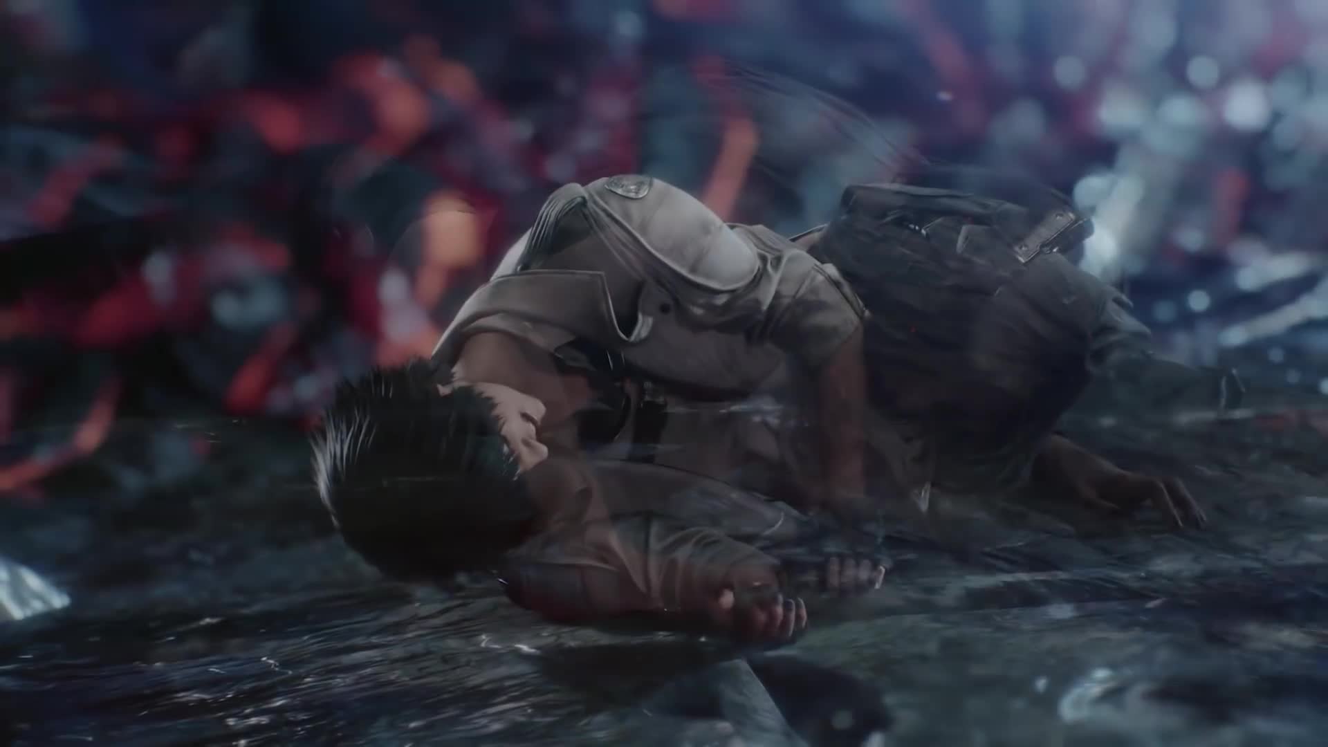 Devil May Cry 5 priniesol nov trailer