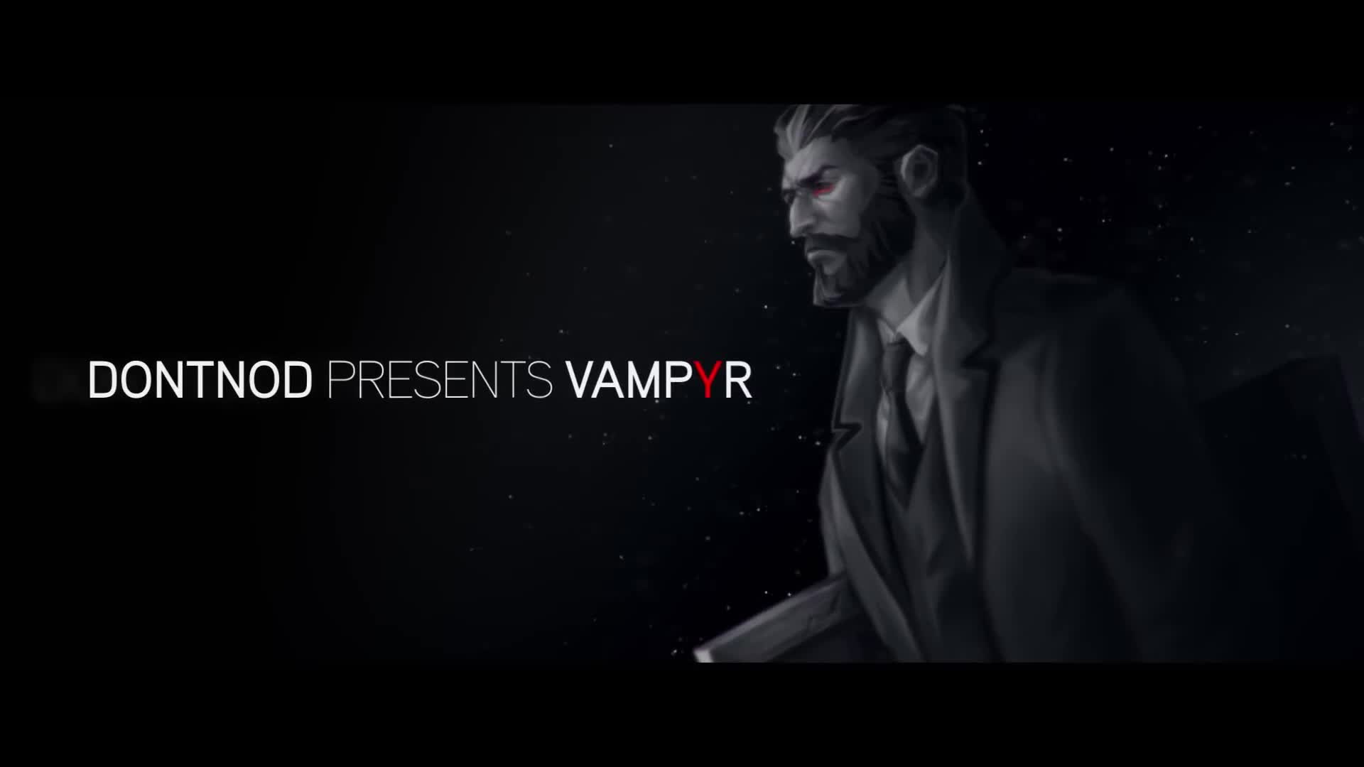 Vampyr - Episode 3 - Human After All 