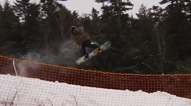 Zimn� olympi�da - faily