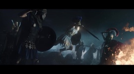Total War: ARENA - Rise to the Challenge