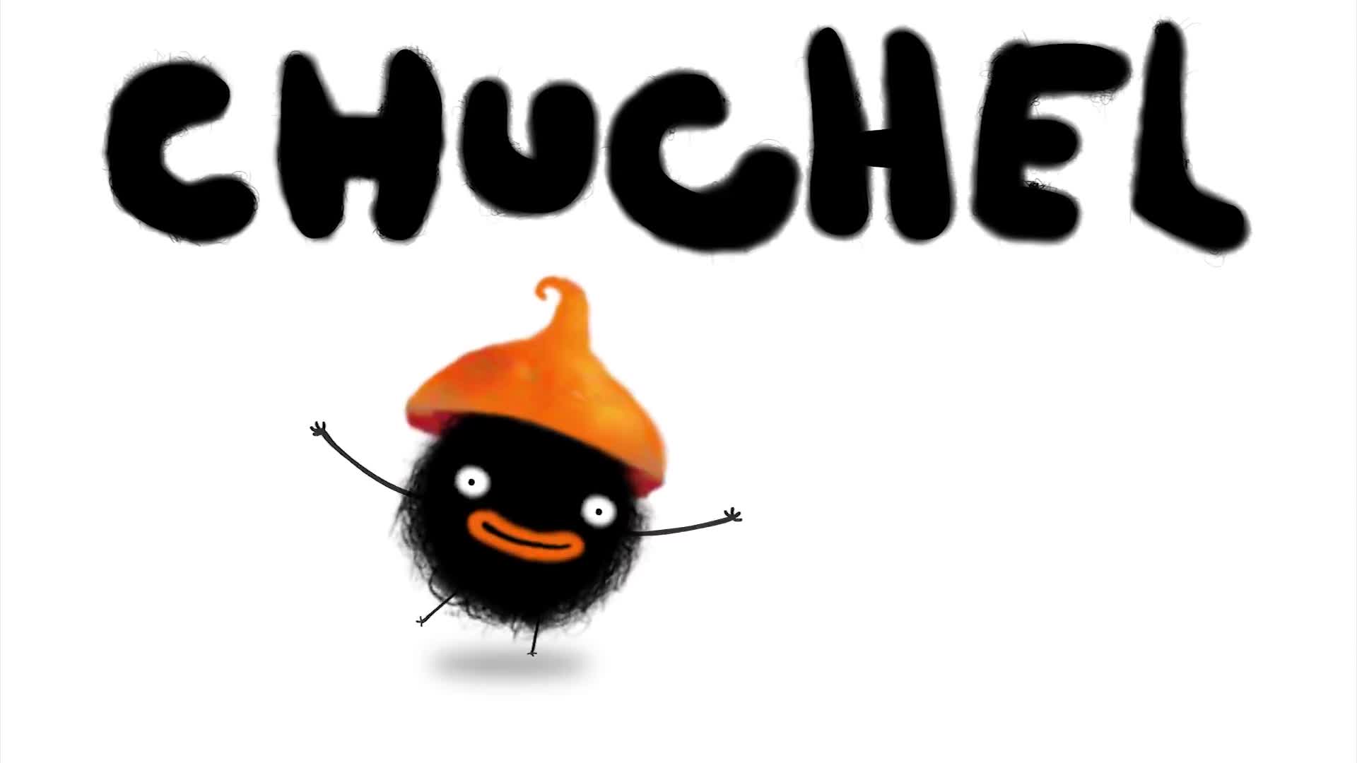 Chuchel - Dtum vydania