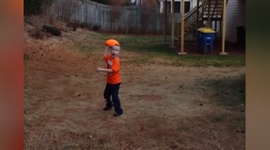 Faily pri americkom futbale