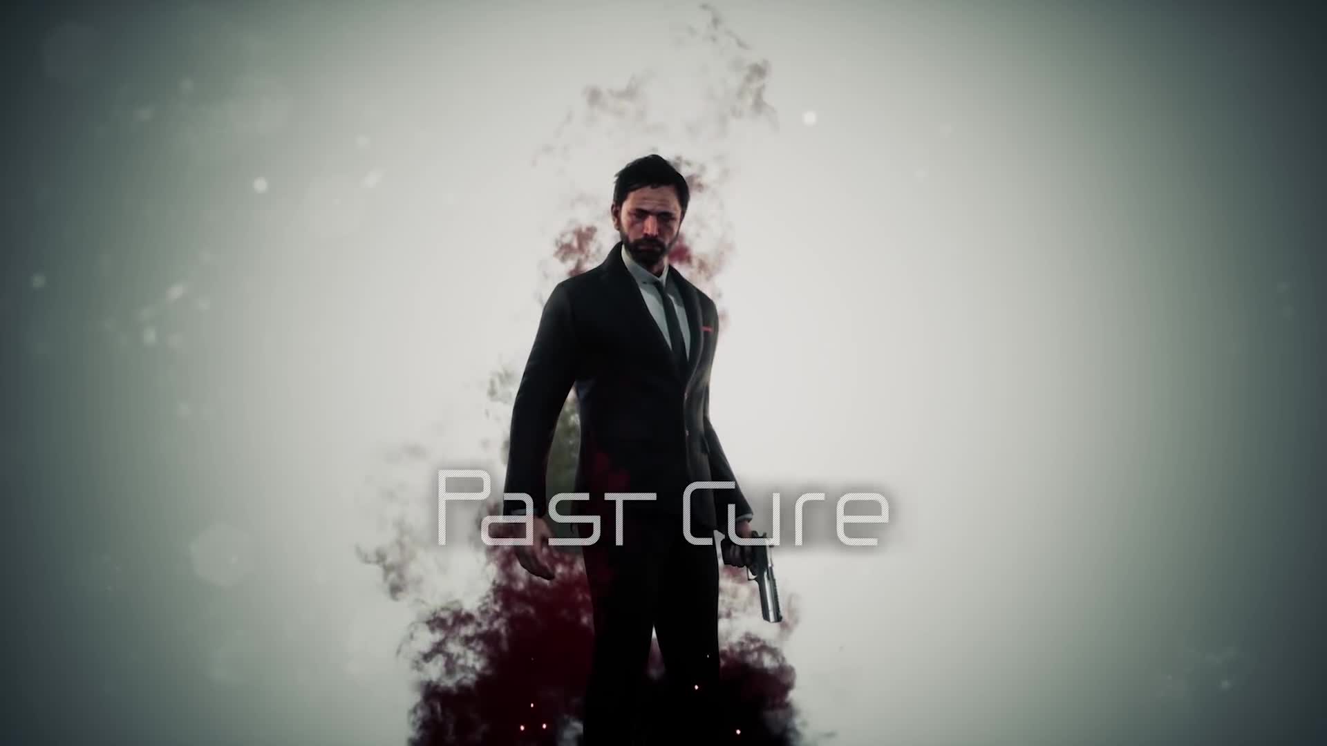 Past Cure - prbehov trailer