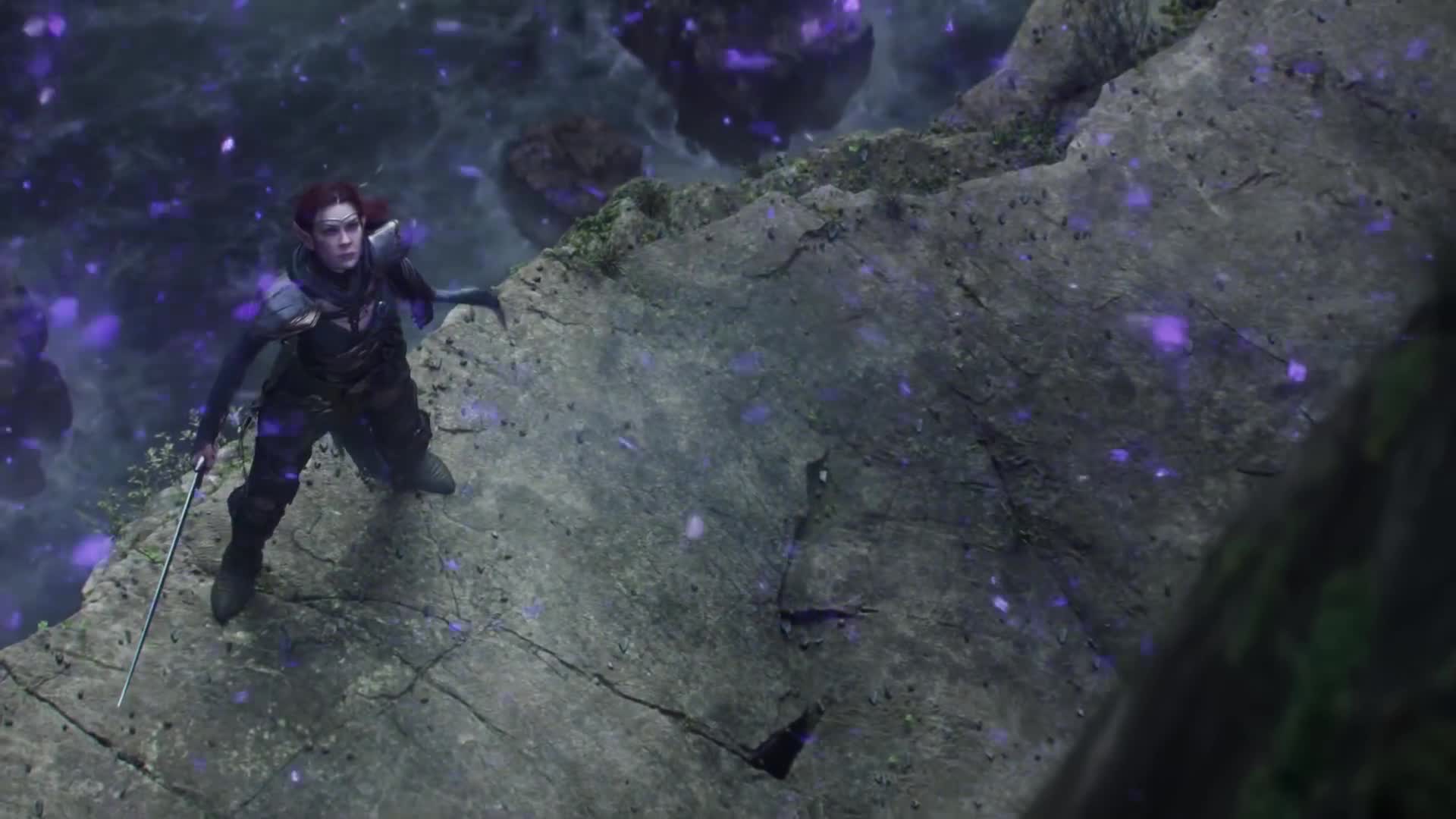The Elder Scrolls Online: Summerset � Cinematic Teaser