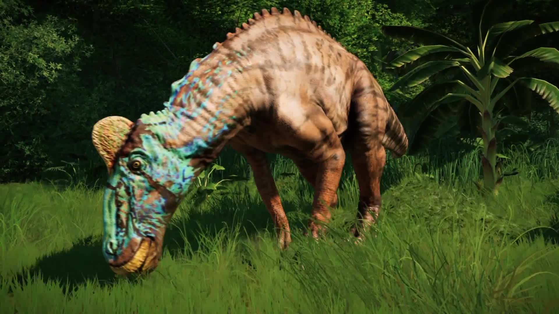 Jurassic World Evolution - Pre-Order Trailer