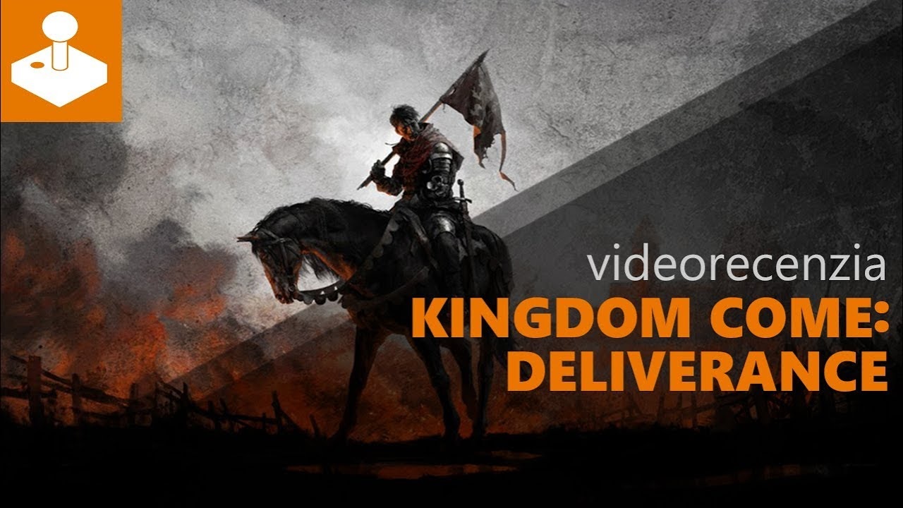 Kingdom Come: Deliverance - videorecenzia