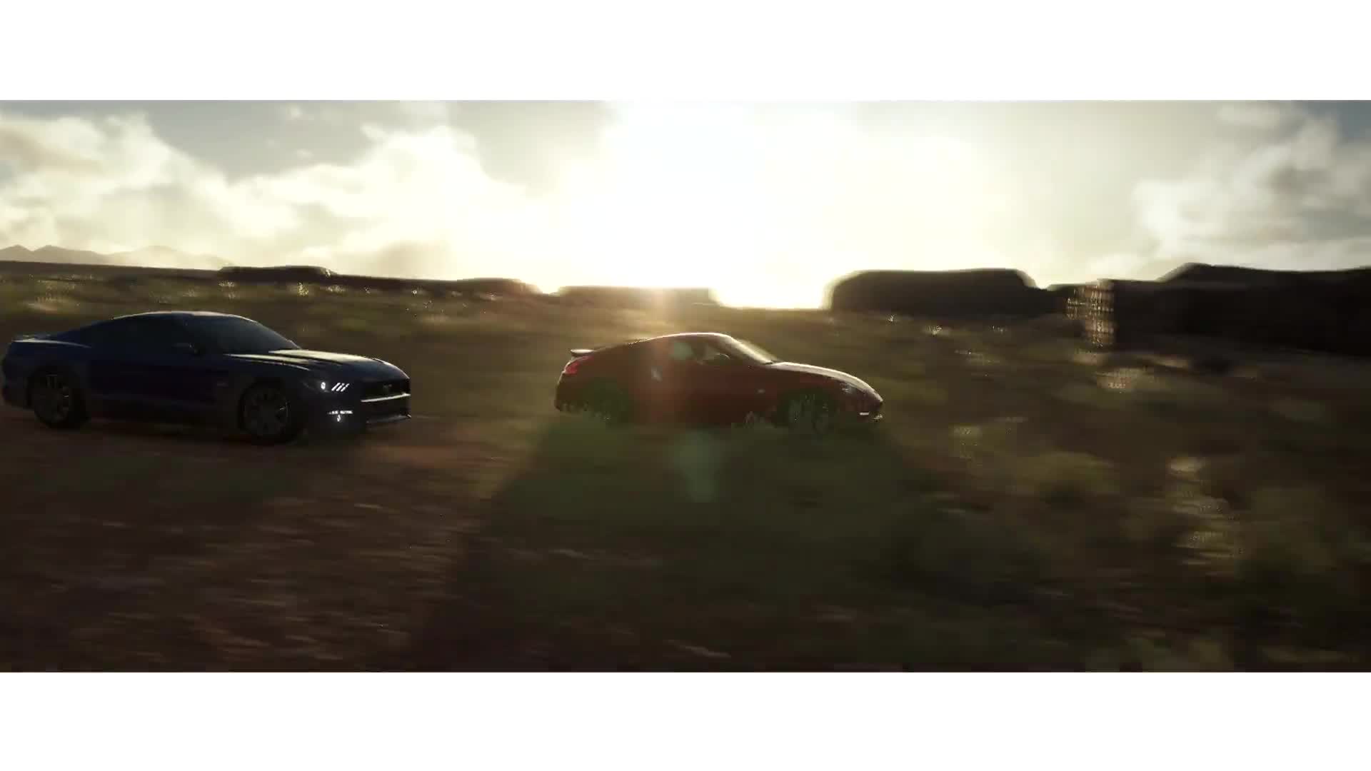 The Crew 2 - d�tum vydania