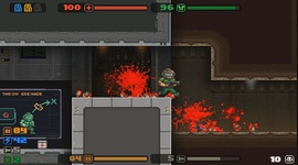 MiniDoom 2