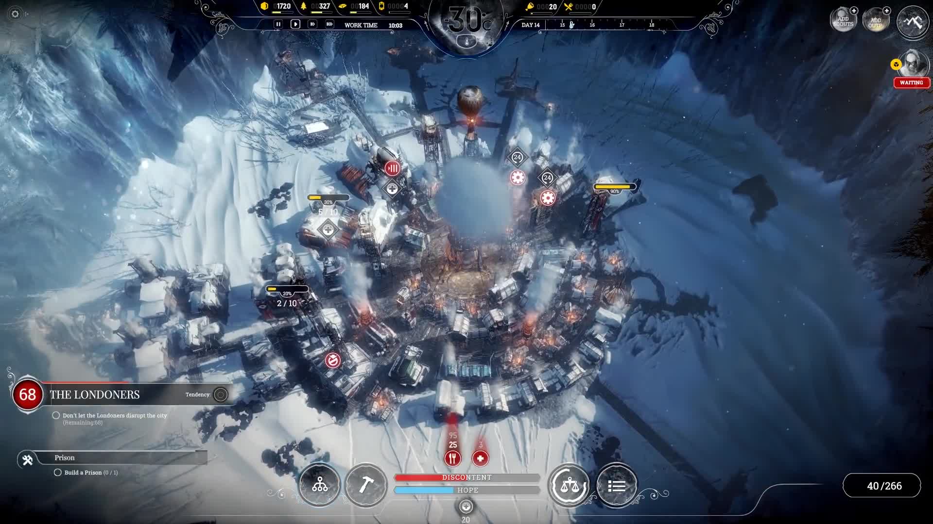 Frostpunk - 11 faktov o hre