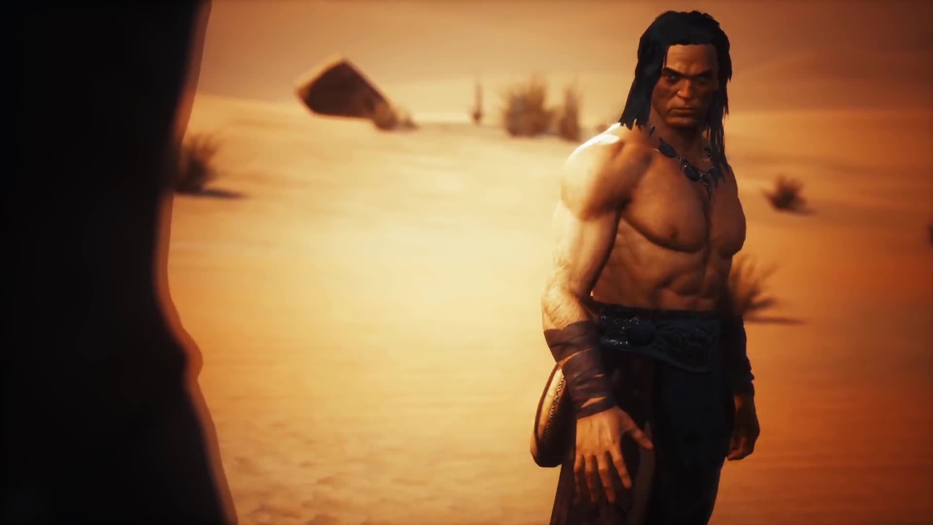 Conan Exiles - Countdown to Launch