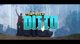 The Swords of Ditto - Behind the Schemes