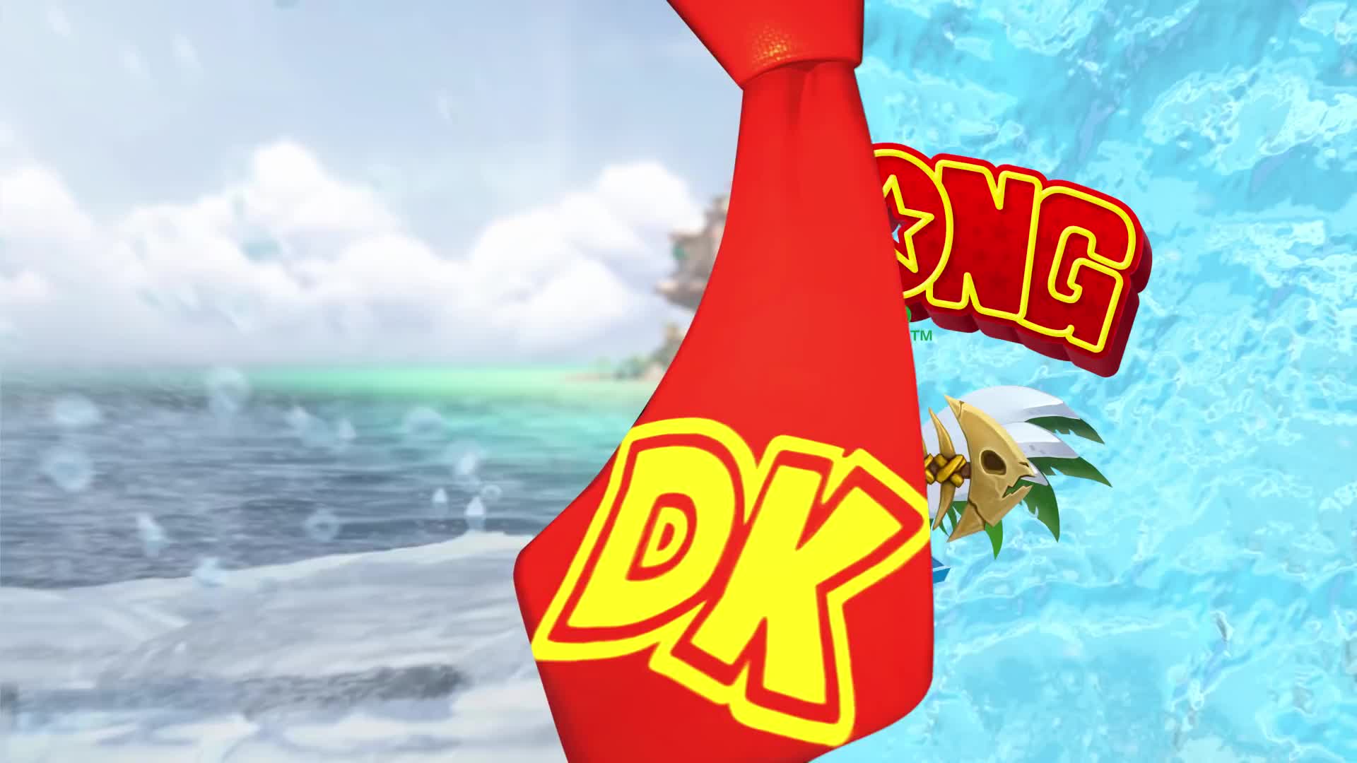 Donkey Kong Country: Tropical Freeze  Overview Trailer