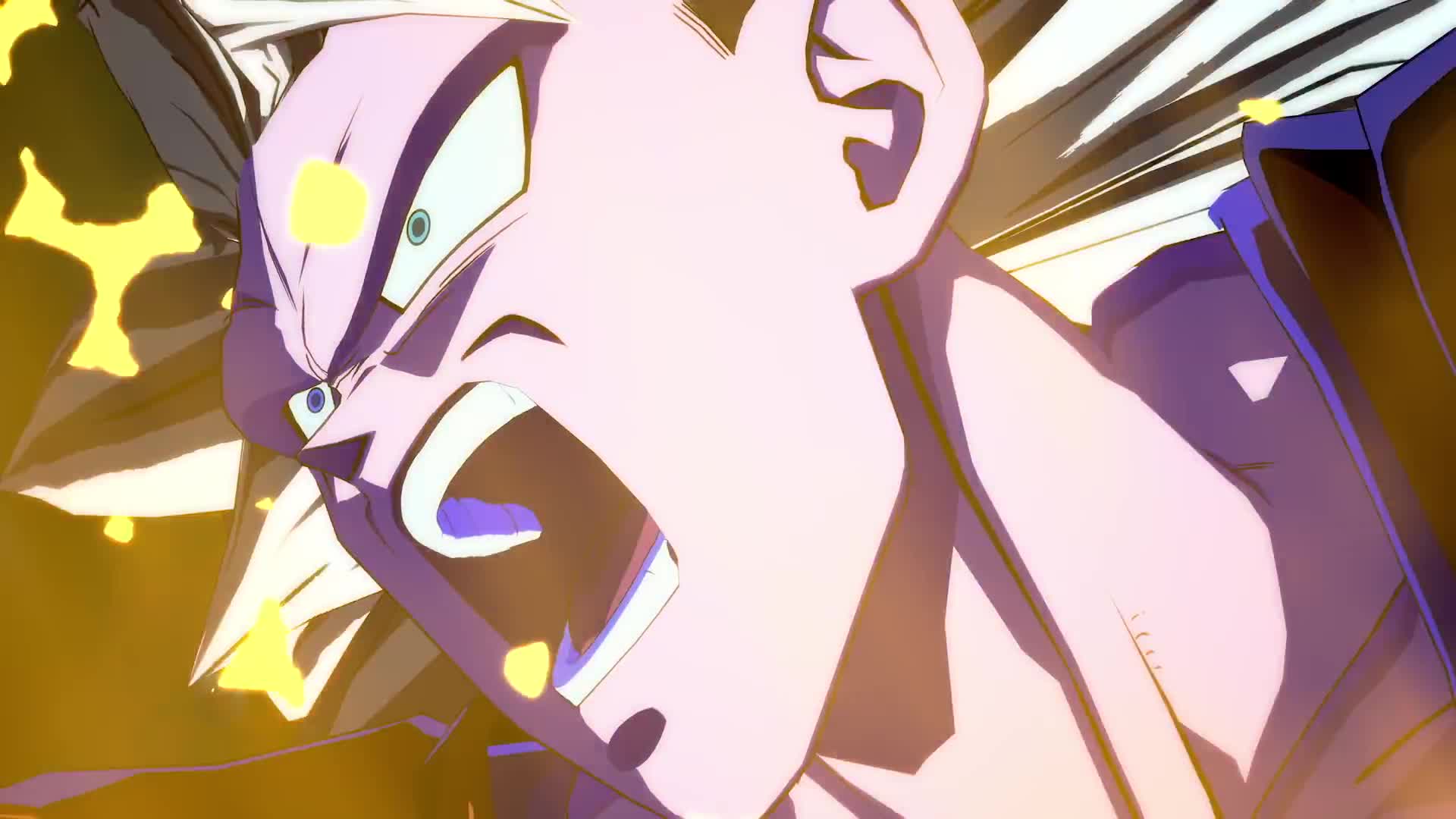 DRAGON BALL FighterZ - Accolades Trailer