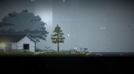 TIE - A Game About Depression