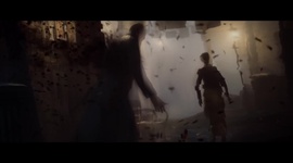 Vampyr -  Becoming a Monster - trailer