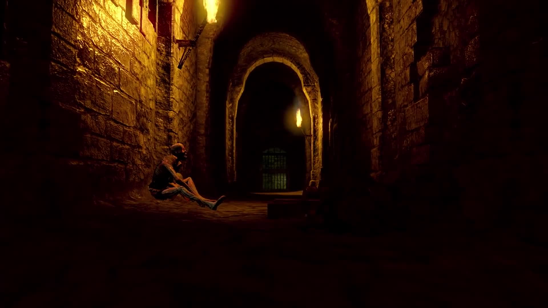 Dark Souls Remastered - Launch Trailer
