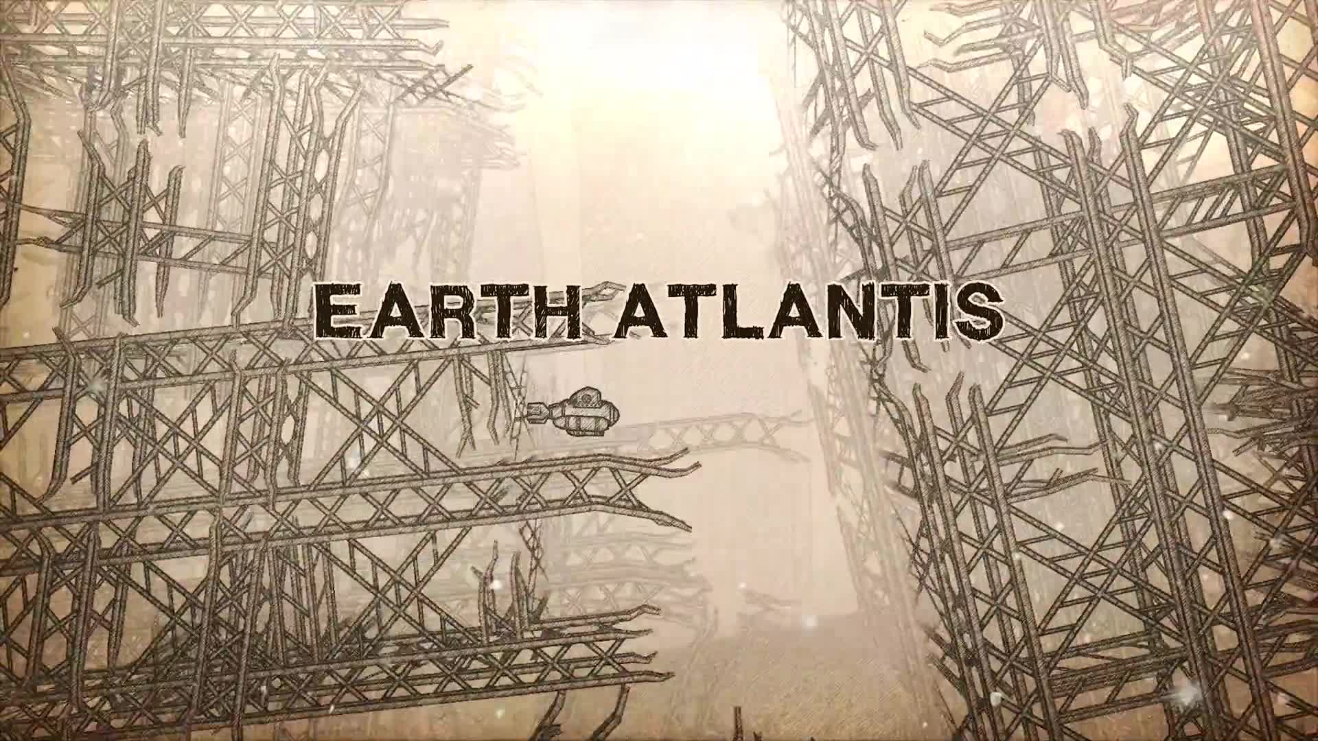 Earth Atlantis - Release Trailer