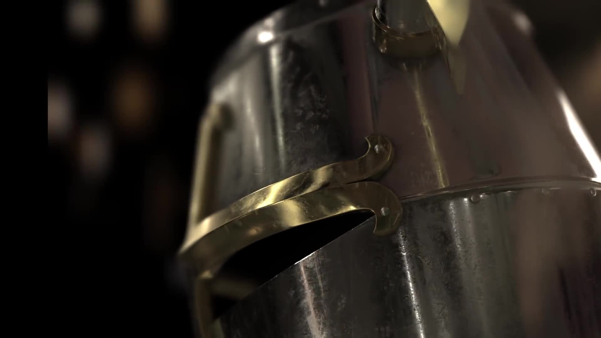 Crusader Kings II: Holy Fury - Announcement Trailer