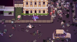Death Road to Canada - Launch Trailer
