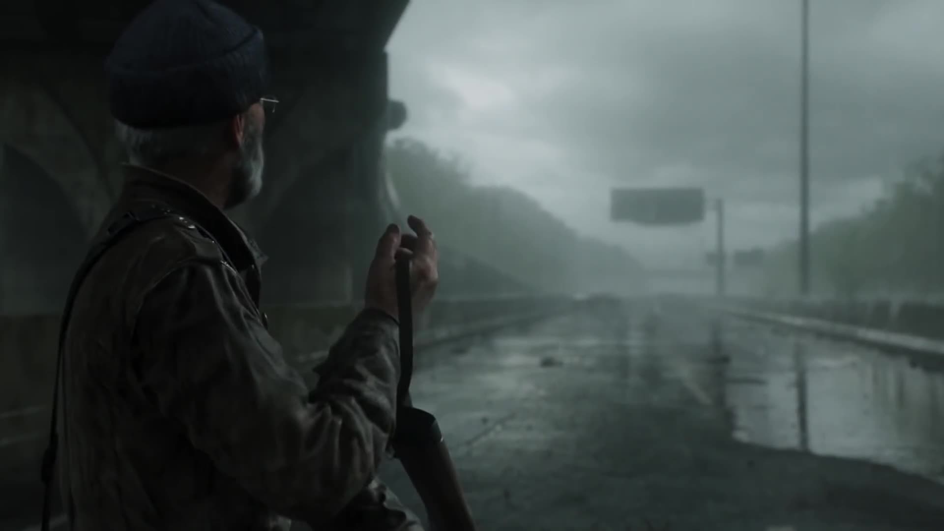 Overkill's The Walking Dead  Grant Trailer
