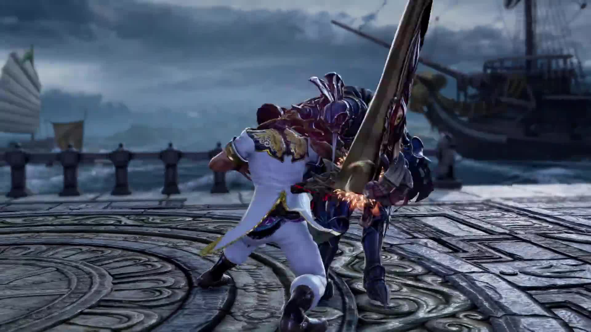 Soulcalibur VI - Maxi