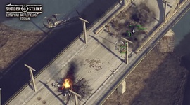 Sudden Strike 4 - European Battlefields Edition Trailer