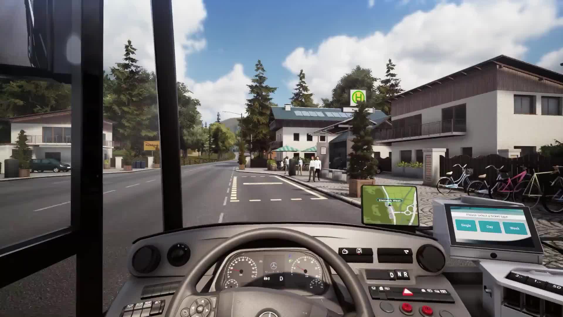 Bus Simulator 18 - vydanie hry