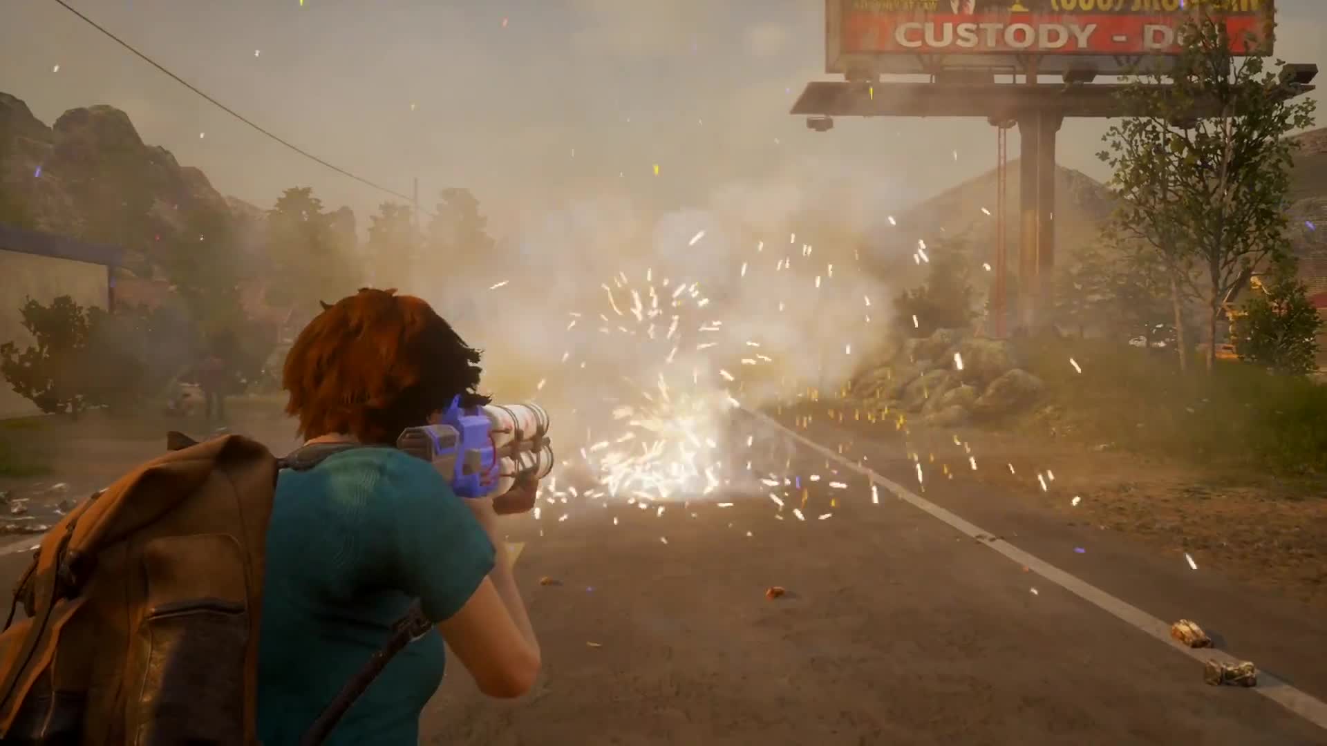 State of Decay 2 - Independence pack