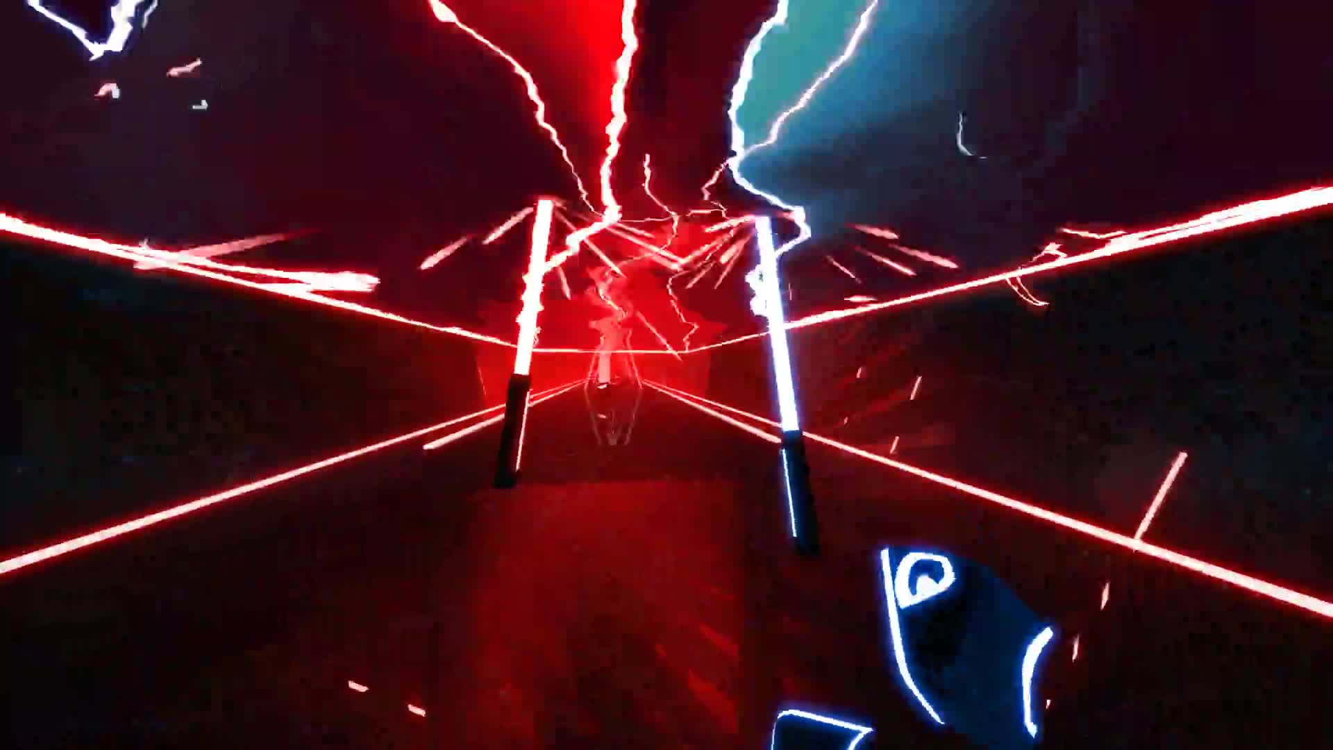 Beat Saber - PS VR trailer