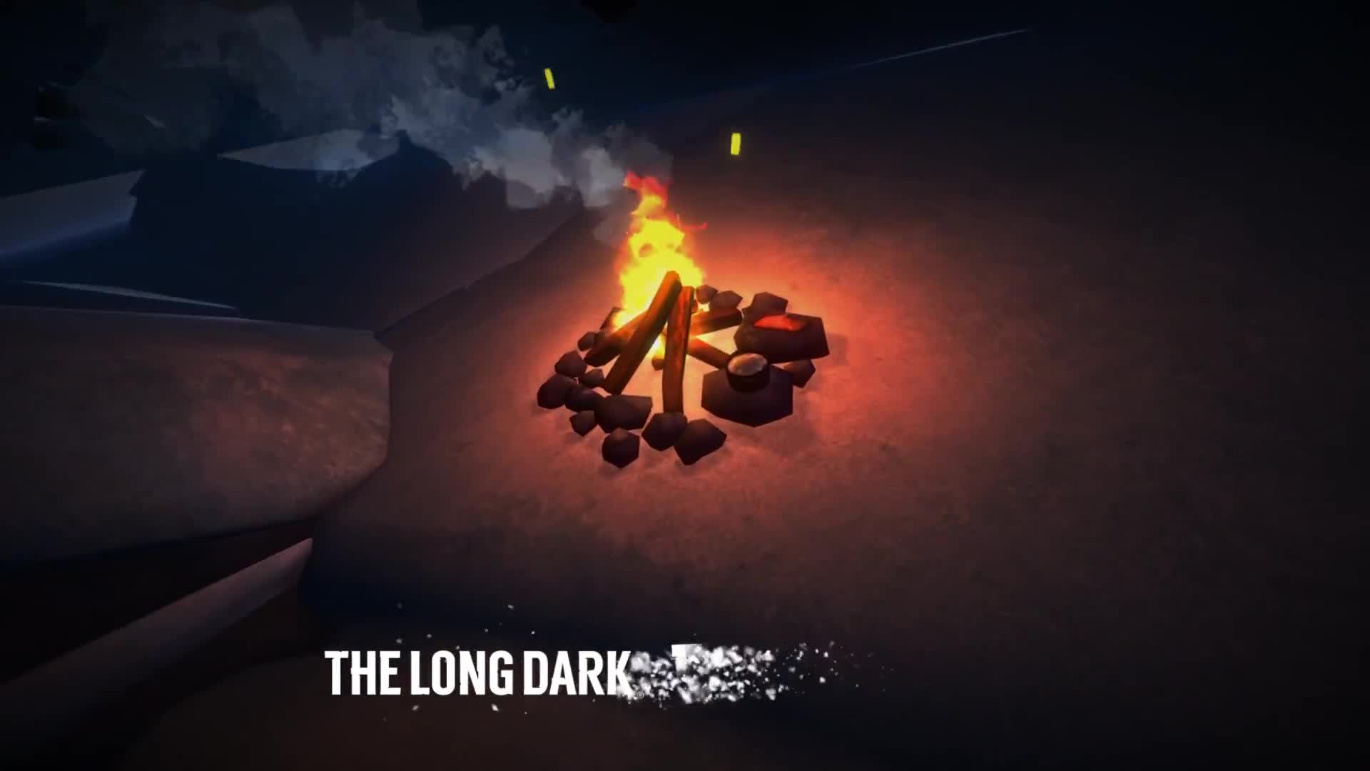 The Long Dark - Vigilant Flame update