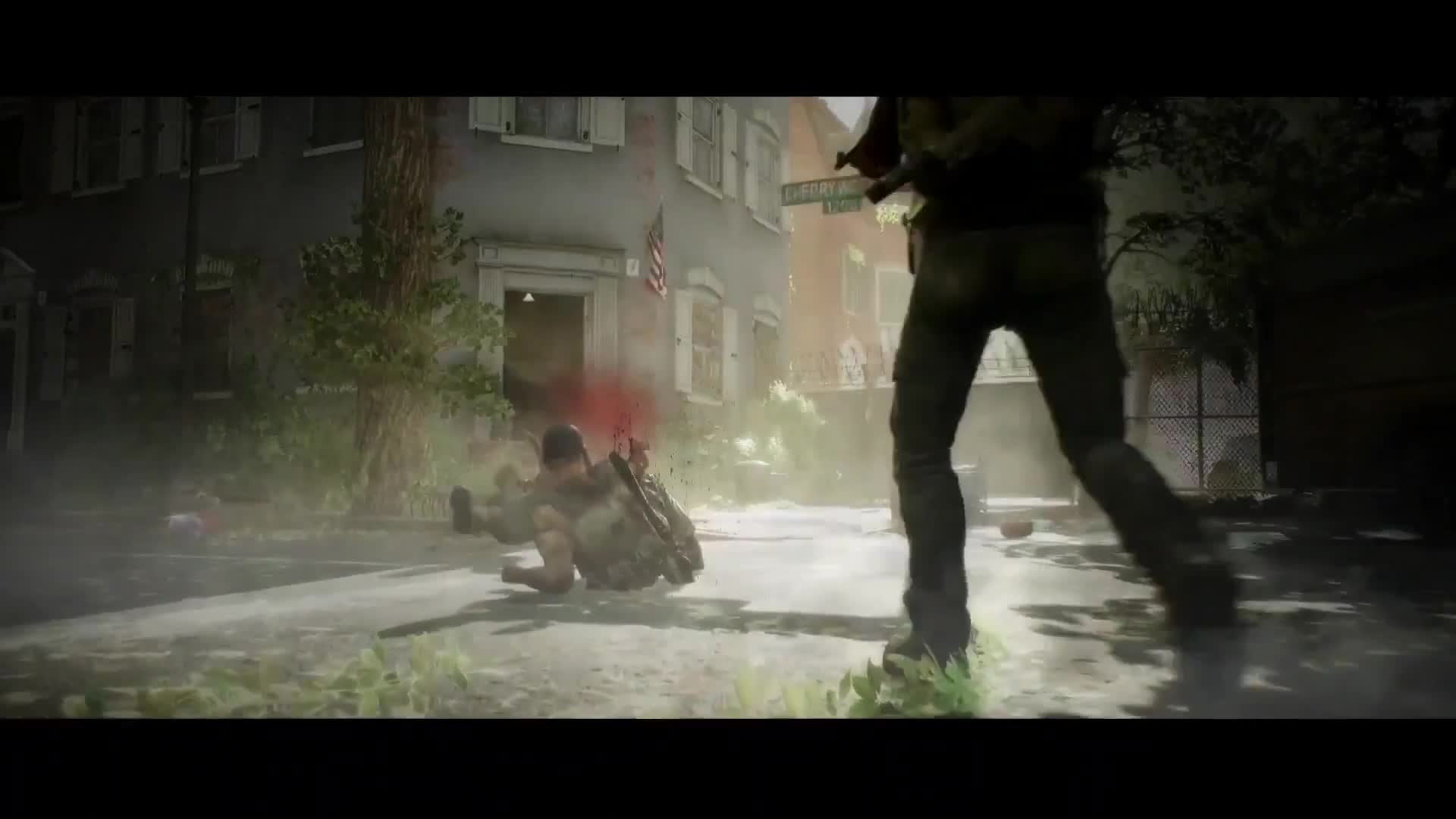 Overkill's Walking Dead - E3 2018 Gameplay trailer a dtum vydania