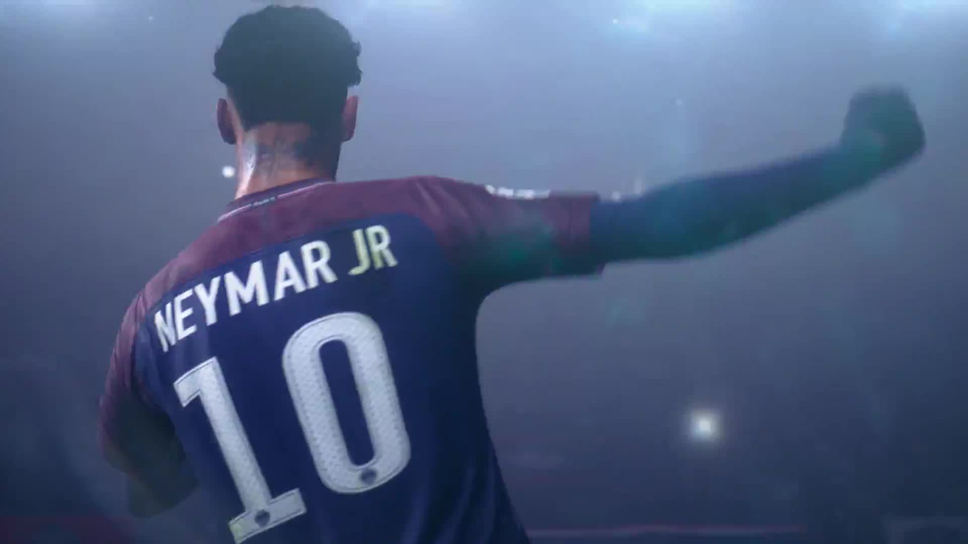FIFA 19 - Reveal Trailer