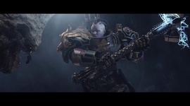 Warhammer 40K: Inquisitor - Martyr -Warzone