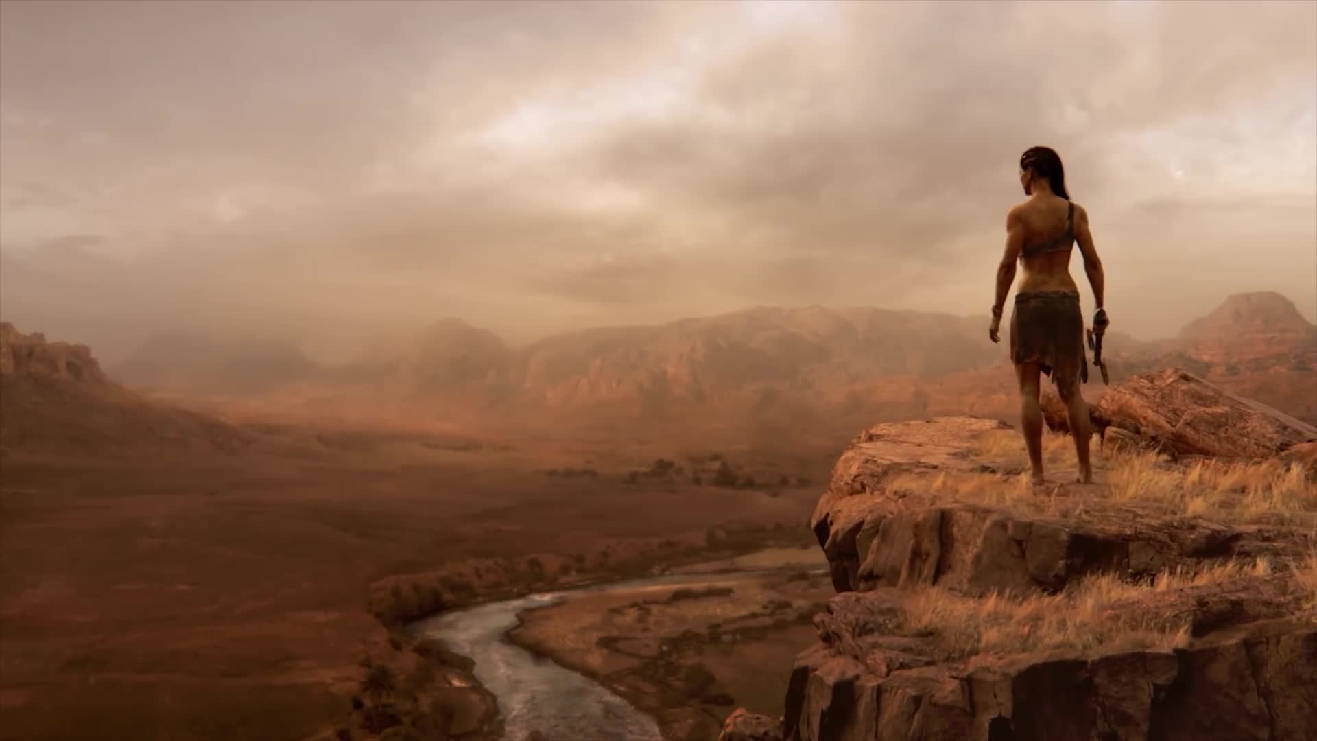 Conan Exiles - Accolades Trailer