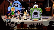 Return of the Tentacle - Prologue