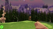 The Secret of Dank Mountain