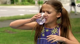 Deti a tequila - skryt kamera