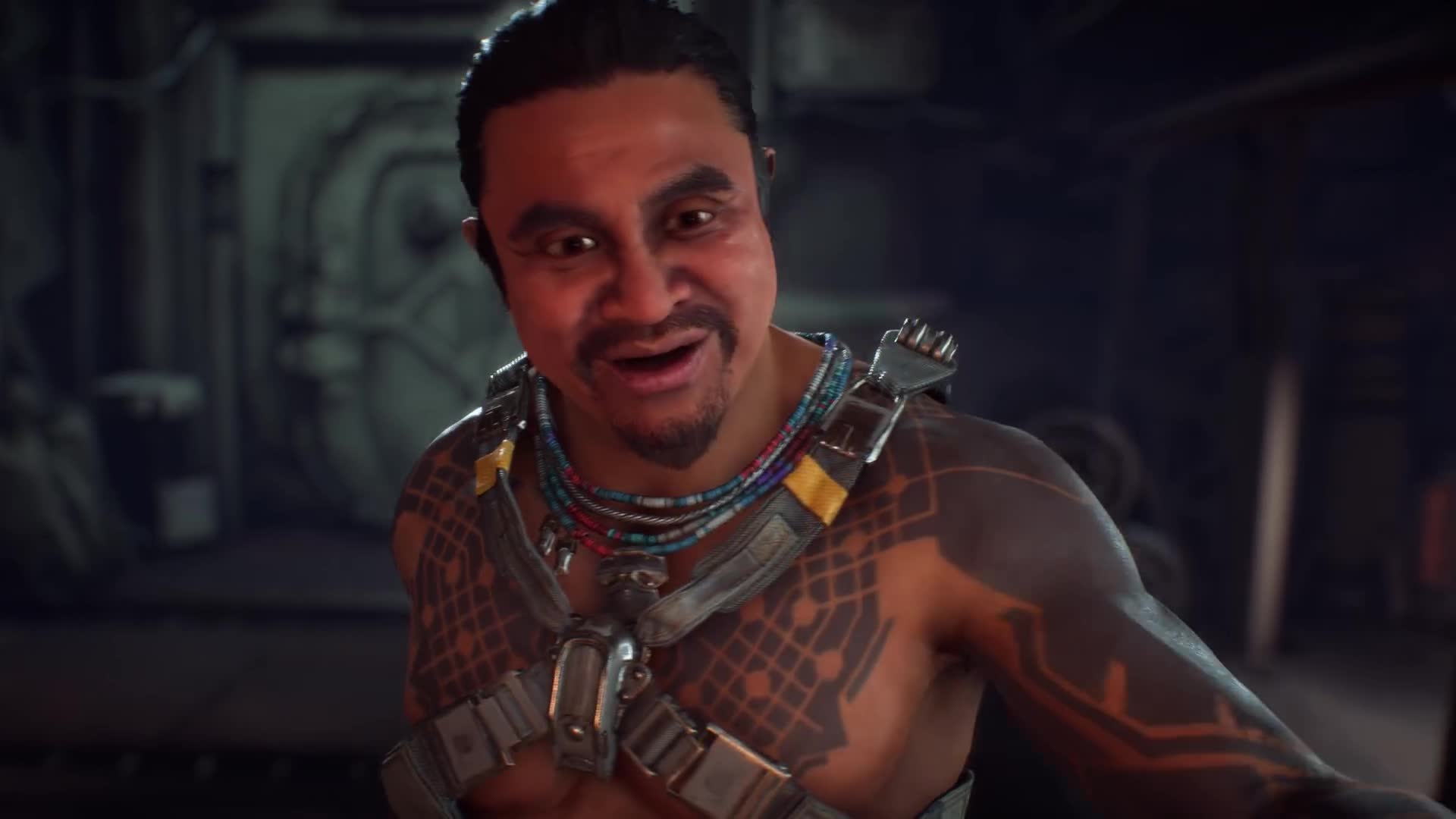 Anthem ukazuje 20-mintov komentovan gameplay