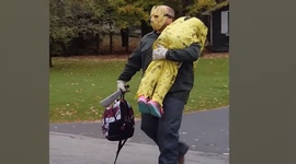 Ke niekoho nastrate...