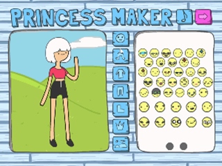 Princess Maker