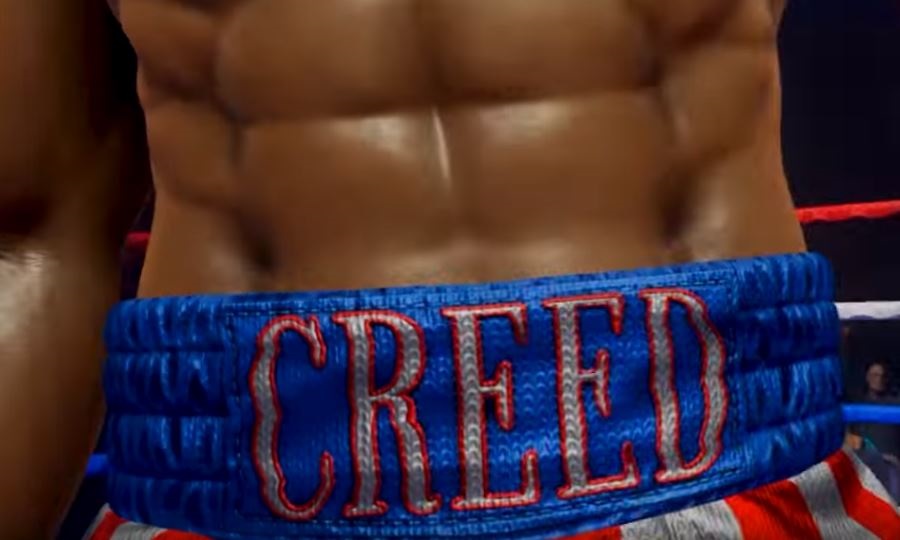 Creed: Rise to Glory vstpi v septembri do virtulneho ringu