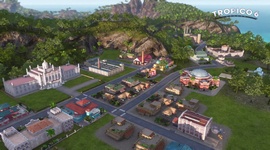 Tropico 6 pon�ka Gamescom trailer