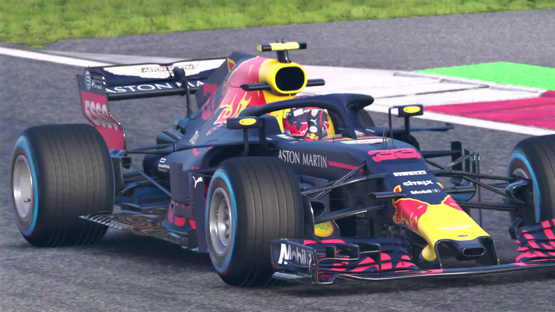F1 2018 sa nm predvdza tretm trailerom