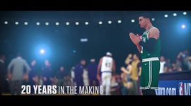 NBA 2K19 - Take The Crown - trailer