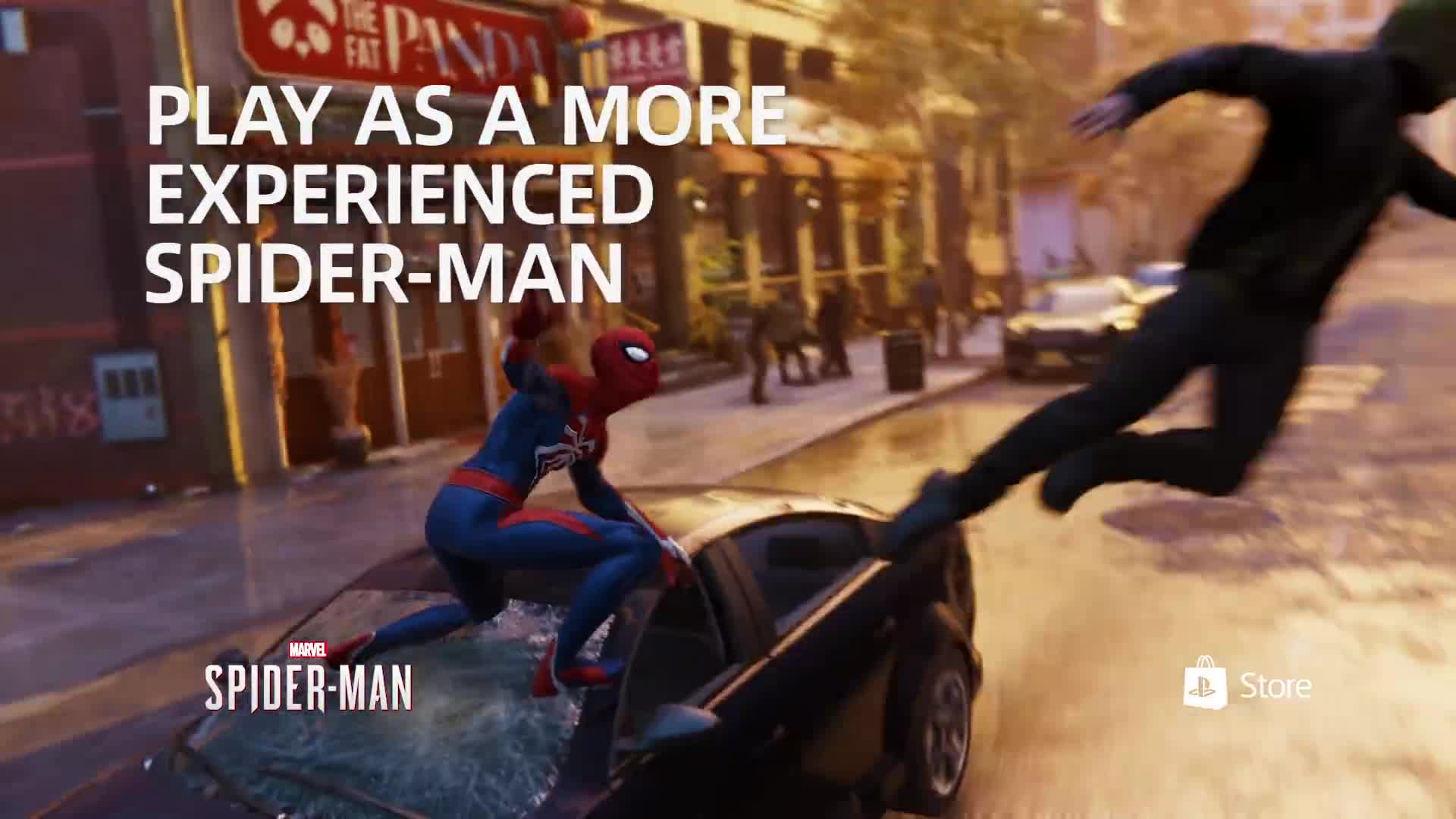 Marvels Spider-Man u odpotava posledn hodiny do vydania
