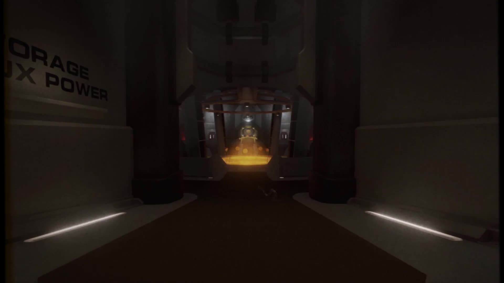 Downward Spiral: Horus Station - PS4 a PS VR trailer