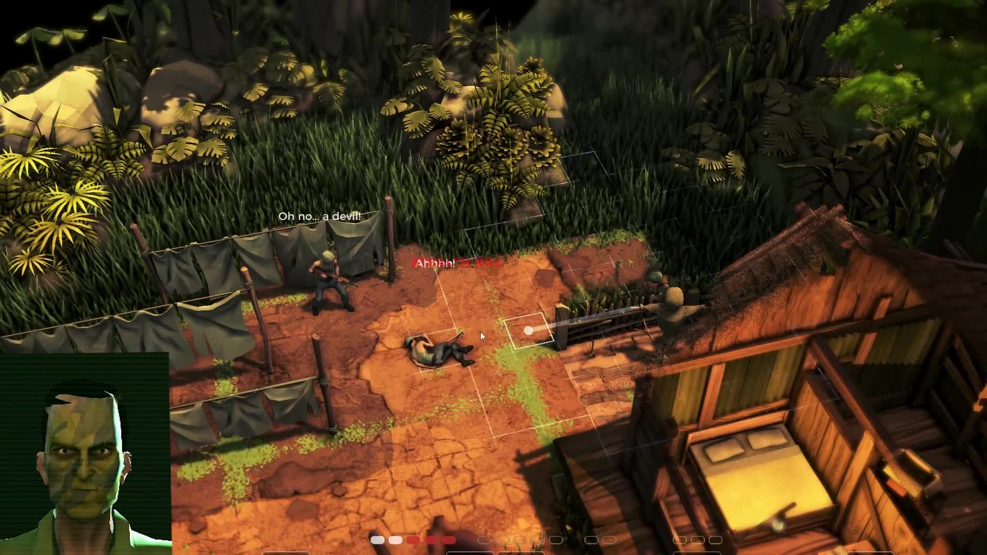 Jagged Alliance: Rage! m nov gameplay a posunut dtum vydania