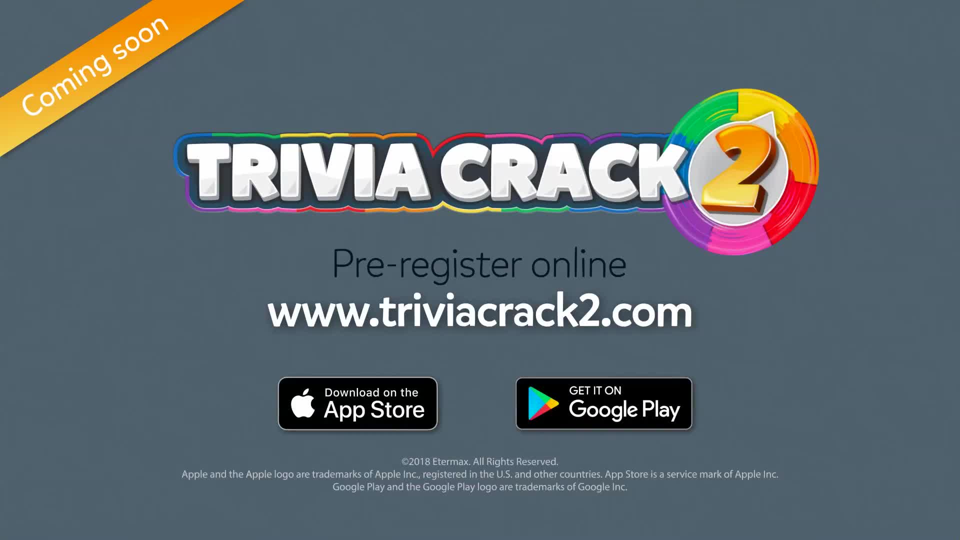 Trivia Crack 2 - Teaser