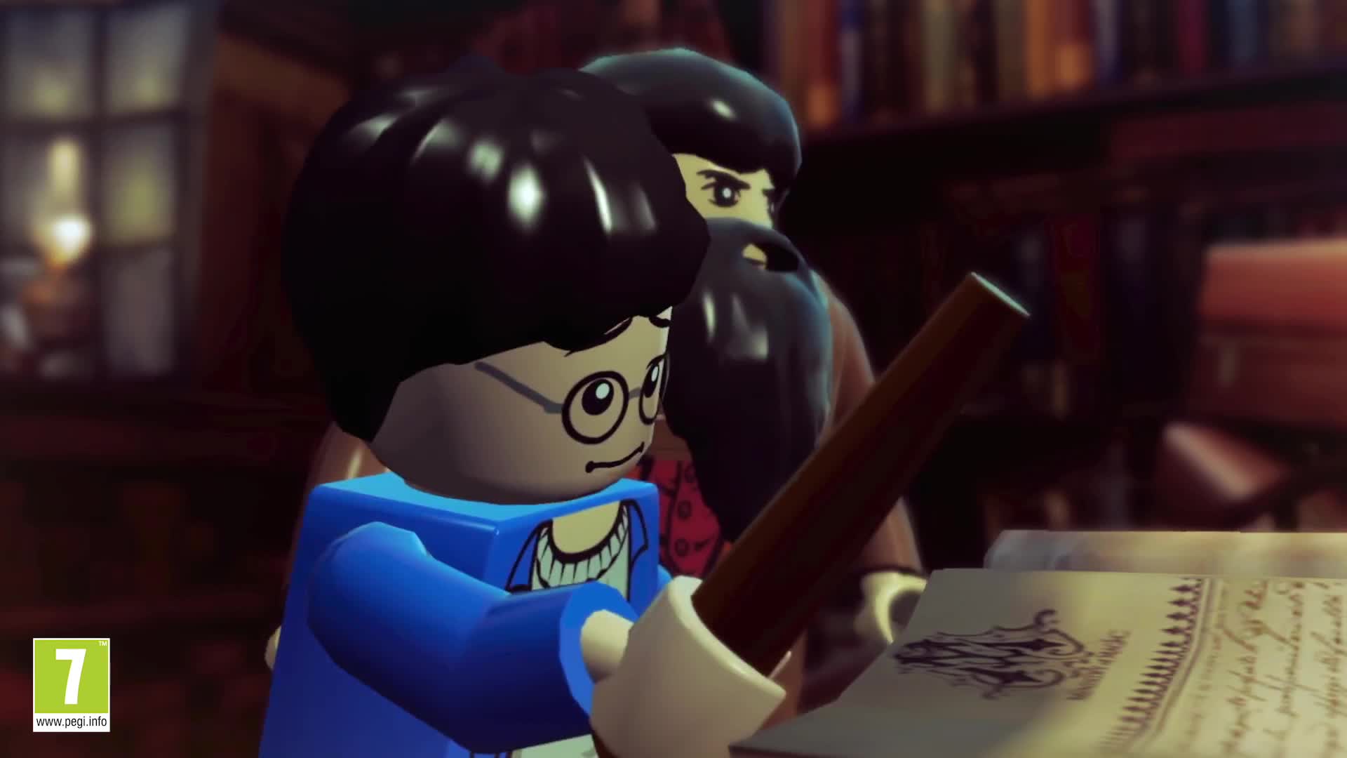 LEGO Harry Potter: Collection ohlsen pre Xbox One a Switch