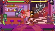 Beatdown Dungeon